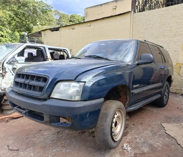 Condensador Ar Condicionado S10 Blazer 95/07 #31080 - Foto 8