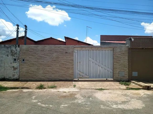 Captação de Casa a venda em Valparaíso De Goiás, DF