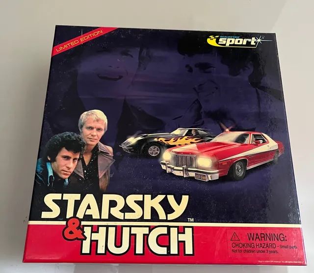 Autorama starsky & Hutch - Foto 2