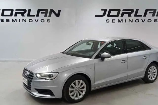a3 1.8 tfsi sedan 20v 180cv gasolina 4p automatico-  leia o anuncio