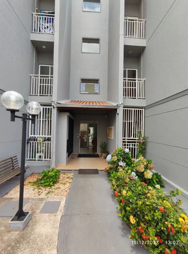 Captação de Apartamento a venda na Rua Benedito Renger, Jardim Califórnia, Sorocaba, SP