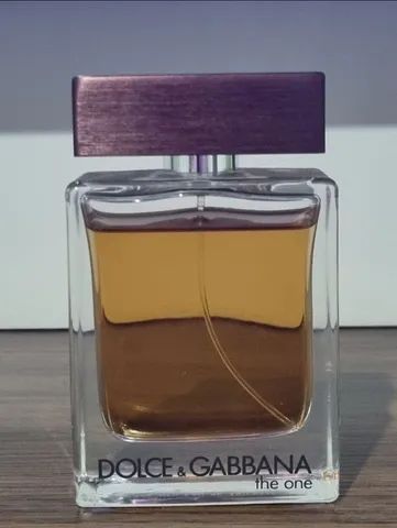 Perfume Dolce&Cabbana The One 