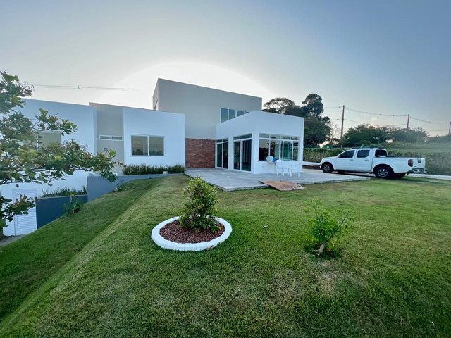 CASA c/ 4 suítes, em Condomínio Fechado a 25min de Recife  - Foto 5
