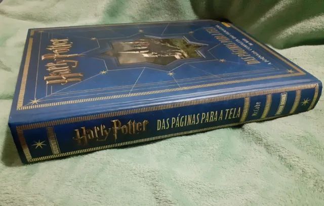 Xadrez do Harry Potter Coleção Panini