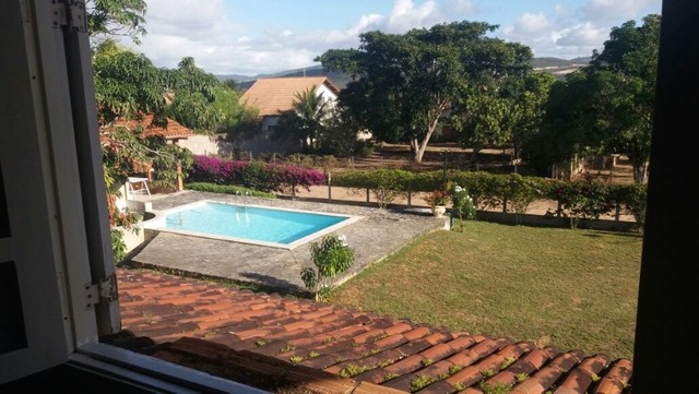 Casa com  Salão de Festas e piscina em Gravatá   - Foto 6