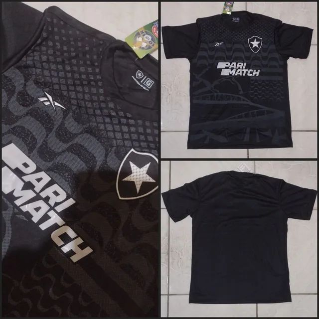 Camisas do Botafogo - Foto 3