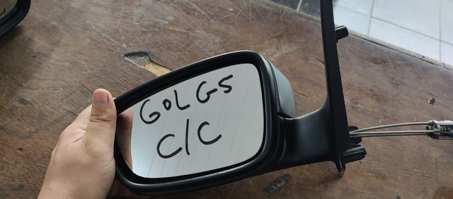 Retrovisor gol Voyage g5