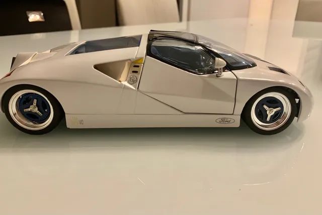 Miniatura Ford GT90  - Foto 2