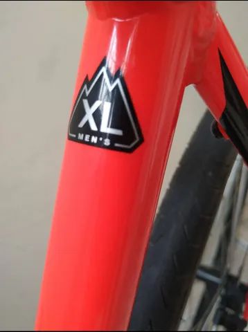 Specialized MTB 27vel - Foto 2