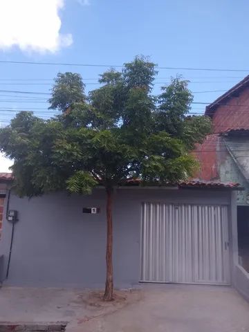 Captação de Casa a venda na Rua Luciano Alves, Jangurussu, Fortaleza, CE