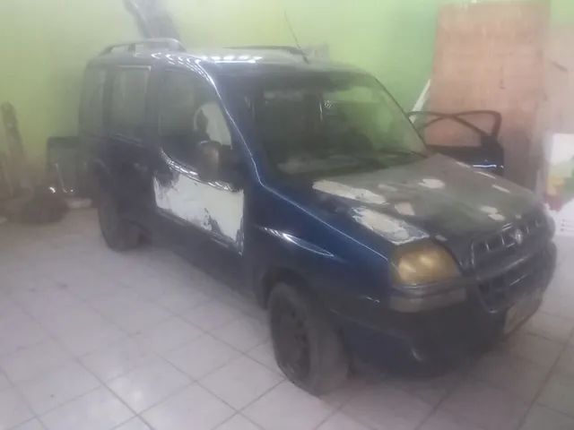 Doblo 