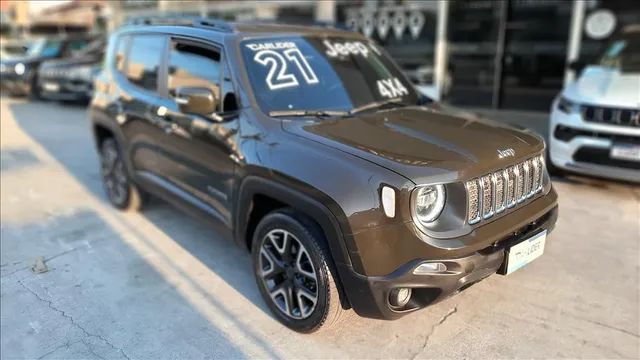 COMPASS 2.0 Td350 Turbo Limited 2023 por R$ 224.021,40 é na Usa Star