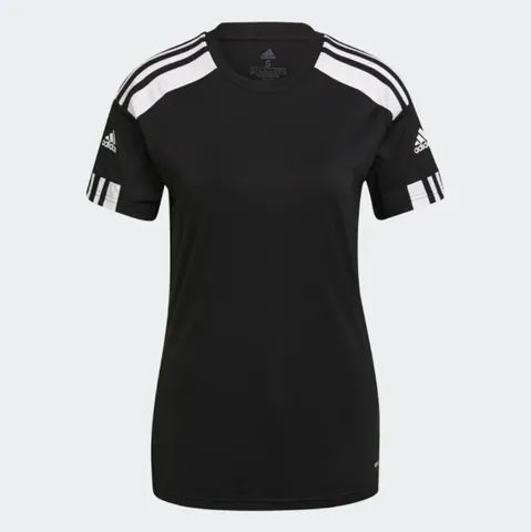 Camiseta Adidas Squadra 21 Feminino