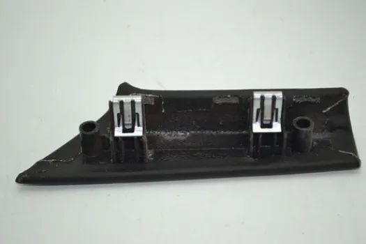 Moldura Acabamento Painel Chevrolet Corvette 2014 Original - Foto 2