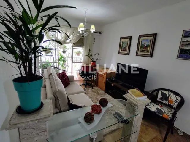 Apartamento - / Residencial / Botafogo - Foto 4