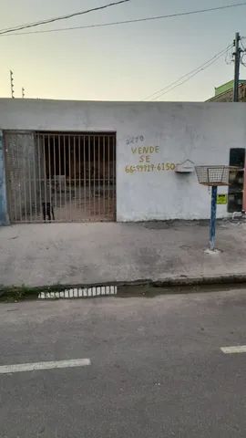 foto - Cuiabá - 