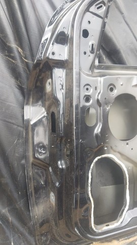 Porta Dianteira Direita Ford Ka 2015 c/ Detalhe - Foto 4