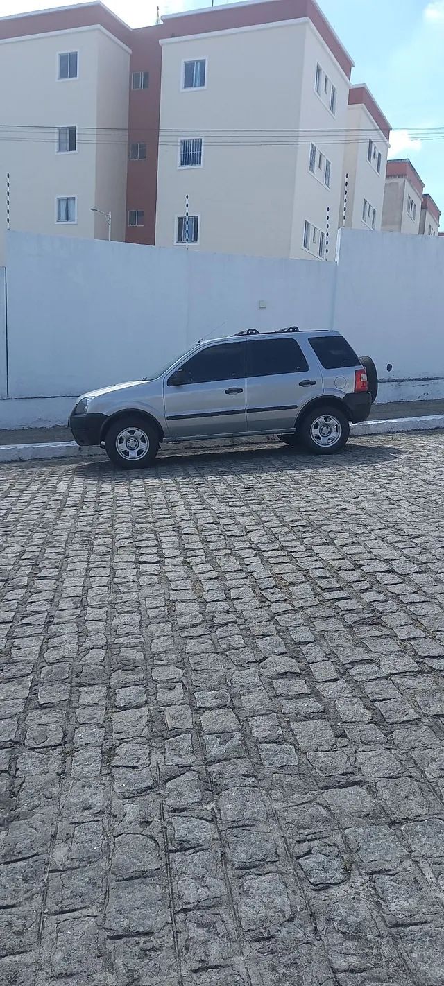 ECOSPORT 