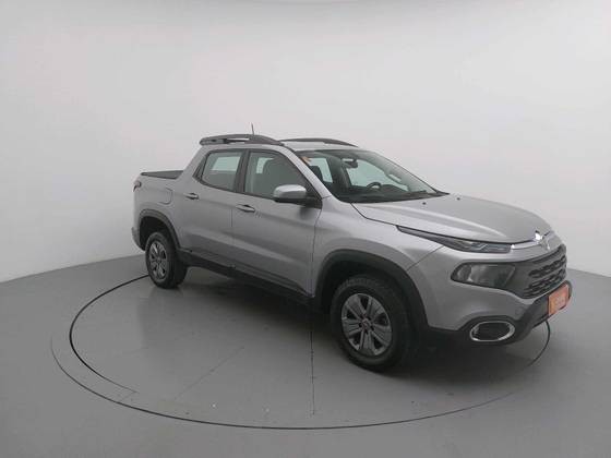 FIAT TORO 2021/2021 1.8 16V EVO FLEX FREEDOM AT6