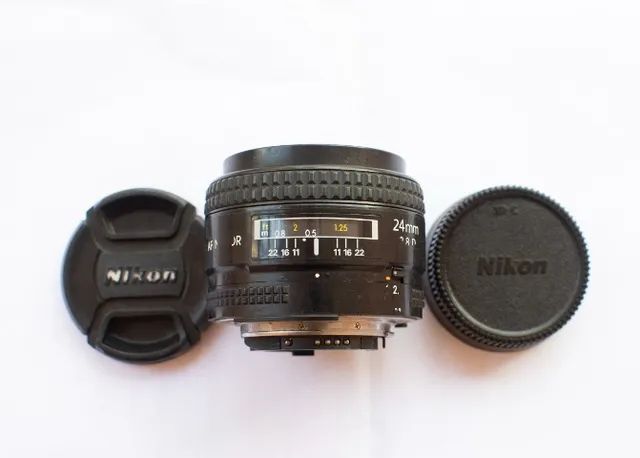nikon 24mm 1.4 d