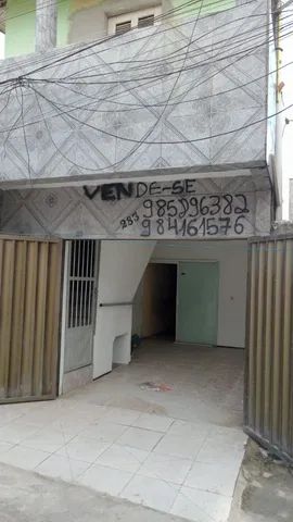 Captação de Casa a venda na Rua do Murará, Paupina, Fortaleza, CE