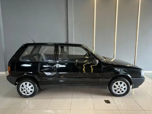 FIAT UNO MILLE 1.0/ I.E./ ELECTRONIC/ BRIO 1993 - 1243131731