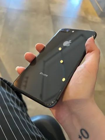 iPhone 8 plus - Foto 3
