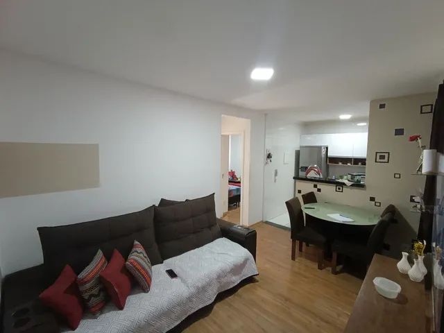Captação de Apartamento a venda na Avenida Serra das Palmeiras, Serra Dourada, Vespasiano, MG