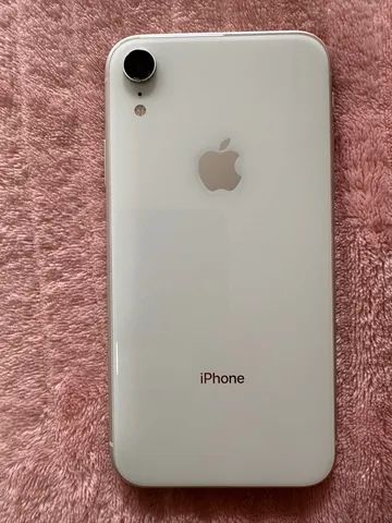 iPhone XR - Foto 4