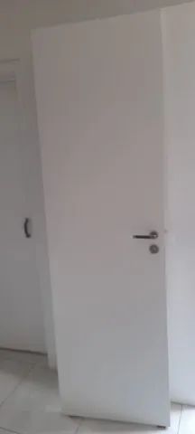 FOLHA DE PORTA DE 2.30 METROS DE ALTURA POR 62 CM DE LARGURA