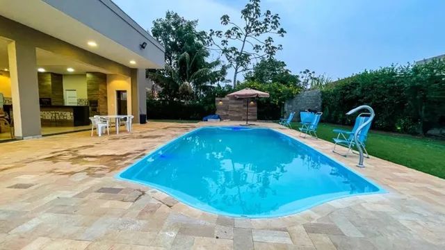 Aluguel/Locação Rancho no Terras da Barra - Foto 12