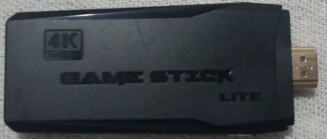 Game stick 