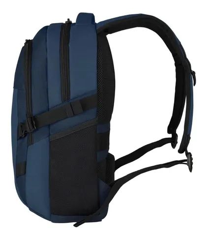 Mochila Vx Sport Evo Compacta Azul - Foto 2