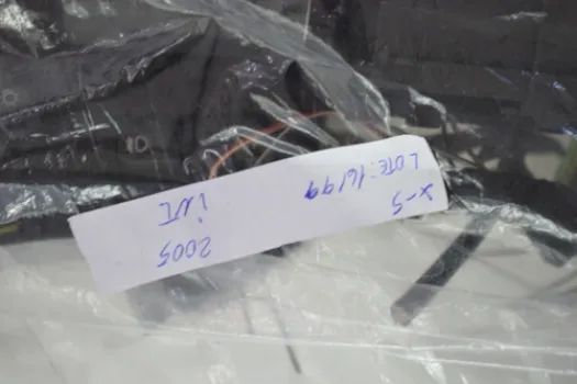 Estéreo Auto Falante Portas Bmw X5 2004 2005 6581-8360995 - Foto 5