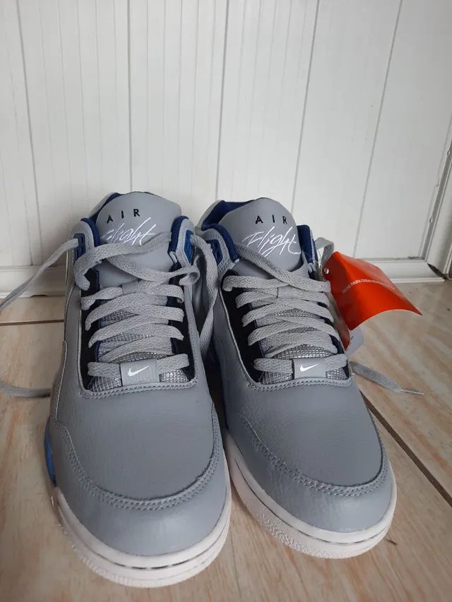 NIKE FLIGTH LEGACY ORIGINAL - Foto 4
