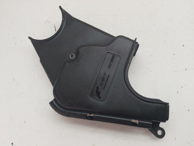 Capa protetora correia motor Fiat idea 1.4 8v 2014 smp  - Foto 4