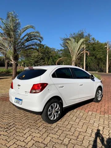 CHEVROLET ONIX 1.4 MPFI LT 8V