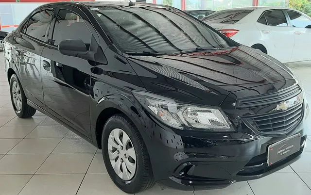 Comprar Hatch Chevrolet Agile 1.4 4P Ltz Flex Preto 2013 em Américo  Brasiliense-SP