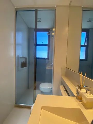 Helbor Spazio Club - Torre A  ( NESTE MÊS DE BLACK FRIDAY R$ 920.000,00) - Foto 7