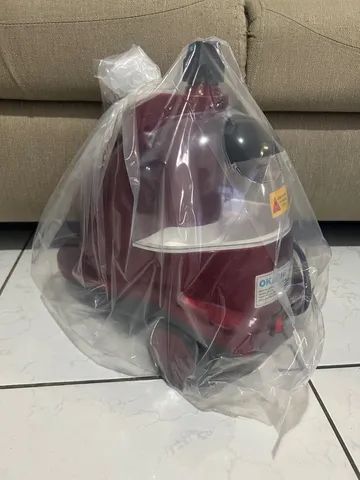 Steamer Vaporizador Industrial Okachi 2188 