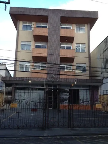Apartamento mobiliado por Temporada prox a famaz, esamaz, estácio,trt etc...