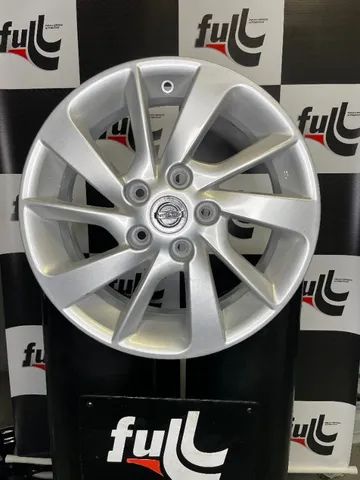 Vendo Jogo de Rodas Nissan Sentra Aro16