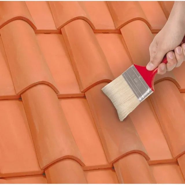 Resina Impermeabilizante Incolor Para Telhas - À partir de: - Foto 4