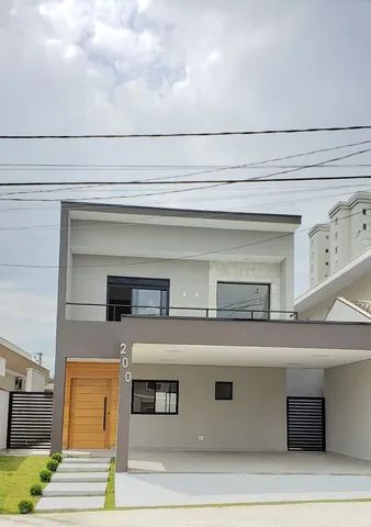 Captação de Casa a venda na Rua Heitor de Andrade, Jardim das Industrias, São José dos Campos, SP