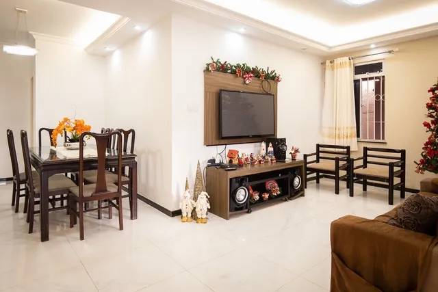 Casa na Coroa do Meio