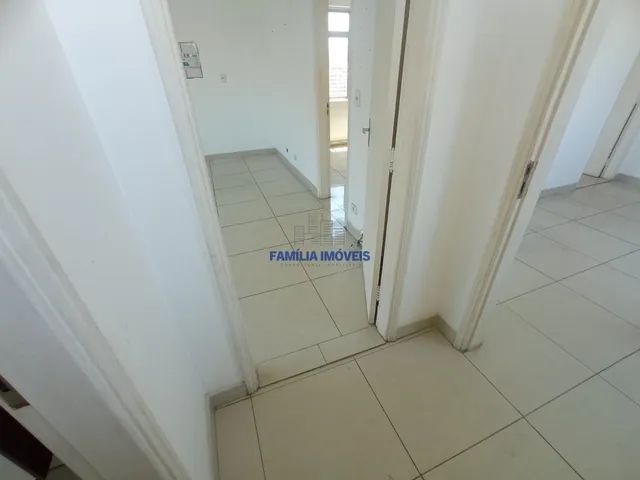 Sala Conjunto para aluguel no Boqueirão em Santos SP - Foto 5