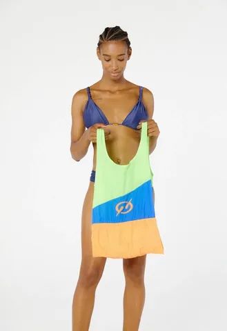 Bolsa Wind Neon BlueMan  - Foto 3