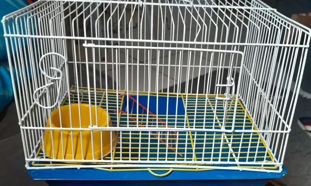 Gaiola hamster - Foto 2
