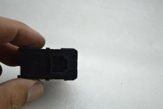 Botão Interruptor Reostato Chave Luz Nissan Sentra 2014 2015 - Foto 5
