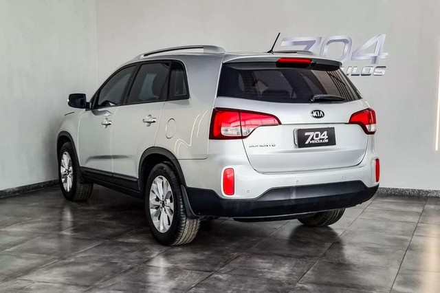 Comparte con más sobre el mejor sorento sorento 2015
